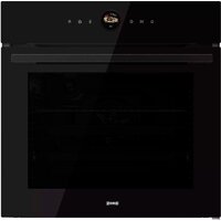 ZorG BIL616 black matte