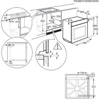 Electrolux KODEH70X Image #10