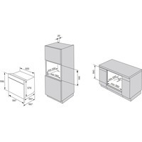 Gorenje BO735E11X Image #7