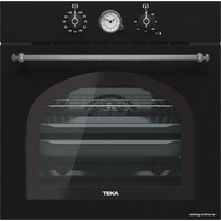 TEKA HRB 6300 ATS Silver Image #1