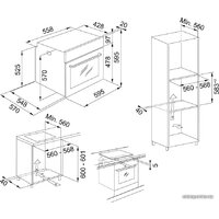 Franke FSM 86 H XS Image #2