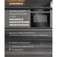 MAUNFELD MEOR7217DMB2 Image #20