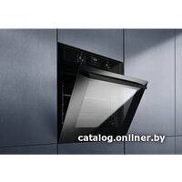 Electrolux SurroundCook FLEX 600 EOF3H50BK Image #7