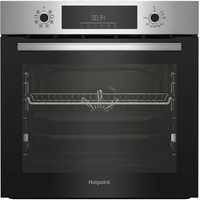 Hotpoint-Ariston FE8 821 H IX Image #1