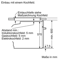 Siemens HB517ABS0 Image #9