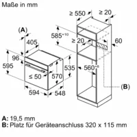 Siemens HB517ABS0 Image #10