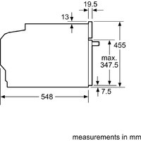 Bosch Serie 8 CMG7241B1 Image #9