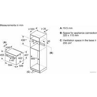 Bosch Serie 8 CMG7241B1 Image #7