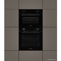 KUPPERSBERG KMW 612 Black Image #9