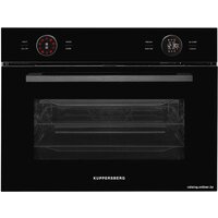 KUPPERSBERG KMW 612 Black