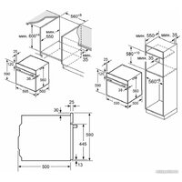 MAUNFELD AEOC6040W Image #14