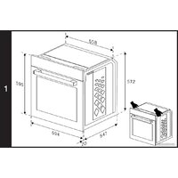 BEKO BBIM12400XCS Image #6