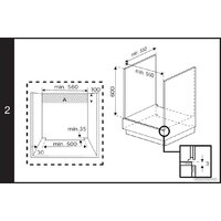 BEKO BBIM12400XCS Image #7