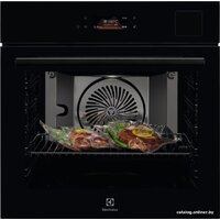 Electrolux SteamPro 900 EOABS39Z