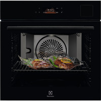 Electrolux SteamPro 900 EOABS39Z