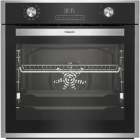 Hotpoint-Ariston FE9 831 JSH IX Image #1