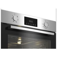 Indesit IBFTE 3644 IX Image #2