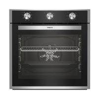 Hotpoint-Ariston FE9 814 H IX Image #1