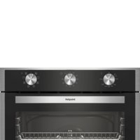 Hotpoint-Ariston FE9 814 H IX Image #2