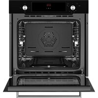 Weissgauff WGO 706 D BLACK GLASS Image #3