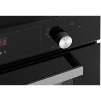Weissgauff WGO 706 D BLACK GLASS Image #7