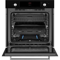 Weissgauff WGO 706 D BLACK GLASS Image #2