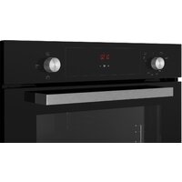 Weissgauff WGO 706 D BLACK GLASS Image #5
