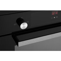 Weissgauff WGO 706 D BLACK GLASS Image #6