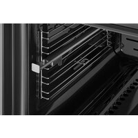 Weissgauff WGO 706 D BLACK GLASS Image #4