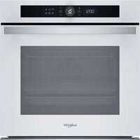 Whirlpool WOI4S8CM1SWA