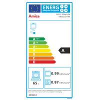 Amica EB65212 Fine Image #14