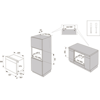 Gorenje BOS737E301B Image #5