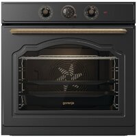 Gorenje BOS67371CLB Image #1