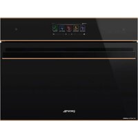 Smeg Dolce Stil Novo SO4606WM2PNR Image #1