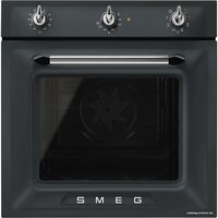 Smeg Victoria Aesthetic SF69M3TNO Image #1