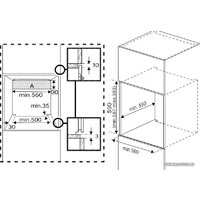 Indesit IFE 3634 IX Image #4