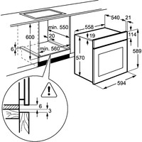 Electrolux EZB53410AX Image #2