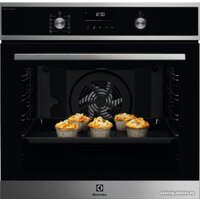 Electrolux SteamBake 600 EOD6P77WX