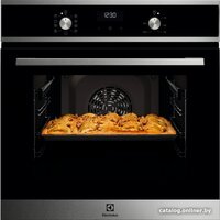 Electrolux SteamBake PRO 600 EOD5C70BX