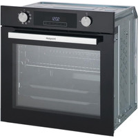 Hotpoint-Ariston FE8 821 H BL Image #2