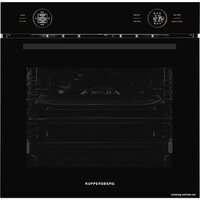 KUPPERSBERG HT 612 Black Image #1