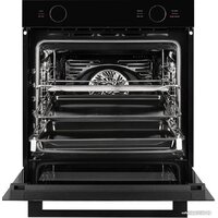 KUPPERSBERG HT 612 Black Image #2