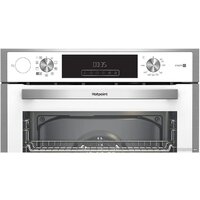 Hotpoint-Ariston FE8 S832 JSH WH Image #3
