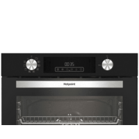 Hotpoint-Ariston FE8 821 H BL Image #2