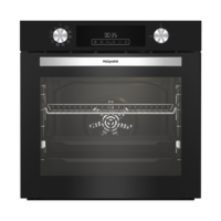 Hotpoint-Ariston FE8 821 H BL Image #1