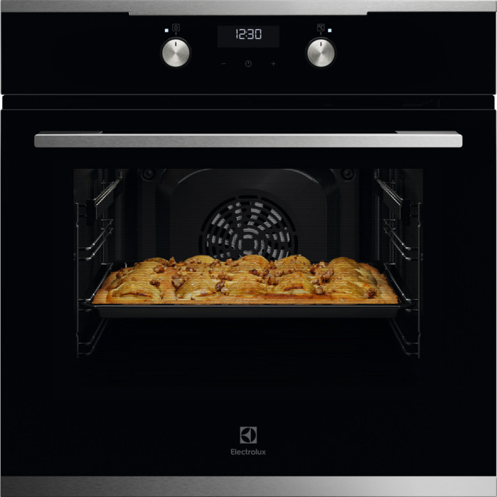 Electrolux SteamBake 600 KOD5H70BX Image #1