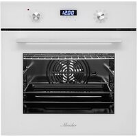 Monsher MOE 6193 Blanc