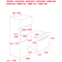 TEKA HBB 725 [41560190] Image #2