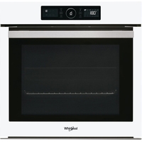 Whirlpool AKZ9 6230 WH Image #1
