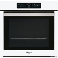 Whirlpool AKZ9 6230 WH Image #1